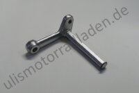 Fußraste für BMW R60/7-R100S, Baujahre...