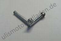 Fußraste für BMW R60/7-R100S, Baujahre...