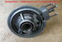 Achsantrieb für BMW R26 und R27