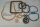 Dichtsatz Motor (Set-M03), für BMW R26, komplett