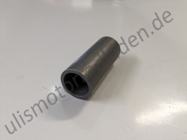 Distanzrohr Radlager für BMW R75/7-R100, bis Baujahr 09/1980, vorne