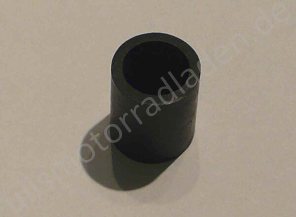 Ständerfeder Schutzgummi für BMW R50/5-R100, bis Baujahr 09/1980, klein