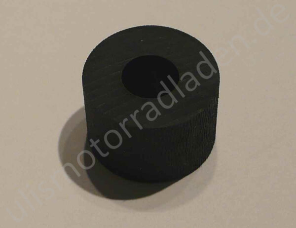Ständerfeder Schutzgummi für BMW R50/5-R100, ab Baujahr 09/1980, groß
