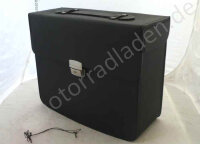 Lederpacktasche Classic für BMW R25/3-R69S und...