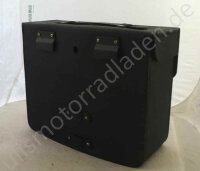 Lederpacktasche Classic für BMW R25/3-R69S und...