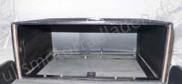 Lederpacktasche Classic für BMW R25/3-R69S und R50/5-R75/5