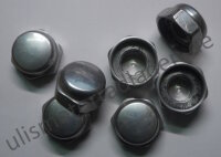 Alukappe Schwingenlager hinten für BMW R26-R69S,...