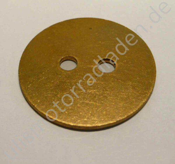 Drosselklappe f&uuml;r BMW R75/5-R100RT bis Baujahr 09/1995