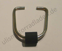 Tankhaltebügel hinten für BMW R45/R65, R65GS,...