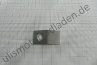 Federlasche Luftfiltergeh&auml;use ab BMW R50/5