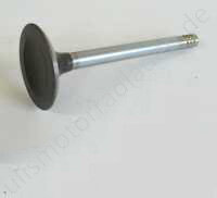 Ausla&szlig;ventil f&uuml;r BMW R75/5-R80, 38mm
