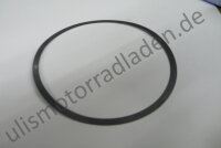 Distanzscheibe Tellerrad, 1-Armschwinge, 0,280mm