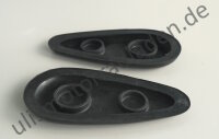 1 Paar Kniekissen für BMW R25, R25/2 und R51/3-R68
