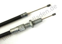 Gaszug (Gasgriff->Verteiler) für BMW R100/7,...