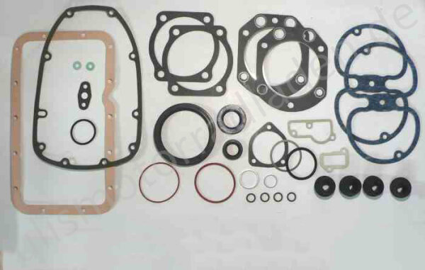 Dichtsatz Motor (Set-M14) f&uuml;r BMW R45 und R65, komplett