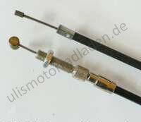 Chokezug Verteiler/Vergaser für BMW-Modelle ab...