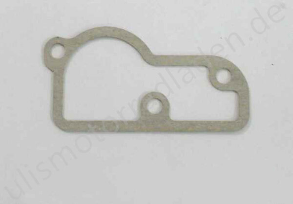 Dichtung f&uuml;r Entl&uuml;fter f&uuml;r BMW R75/7-R100, RT, hinten