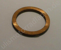 Druckring Tellerrad für BMW R65GS, R80G/S und R80ST,...