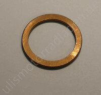 Druckring Tellerrad für BMW R65GS, R80G/S und R80ST,...