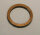 Druckring Tellerrad für BMW R65GS, R80G/S und R80ST, 3,1mm