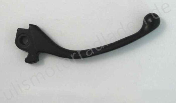 Griffhebel Bremse für BMW R45, R65 und R80/7-R100, ab Baujahr 09/1980