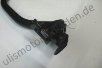 Sturzbügel für BMW R65GS-R100PD, links, schwarz