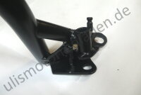 Sturzbügel für BMW R65GS-R100PD, links, schwarz