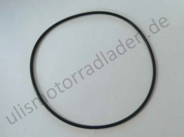 Batterieabdeckung-Spannring f&uuml;r BMW R50/5-R100