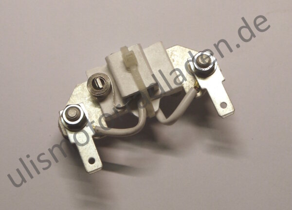 Kohlebürstenhalter R50/5-R100 komplett