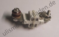 Kohlebürstenhalter R50/5-R100 komplett