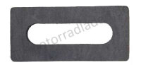 Batterieunterlage für 6V12AH Batterie für BMW...