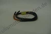 Kabelsatz Kennzeichenleuchte für BMW R60/6-R100 und...