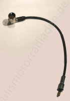 Zündkabel mit VA-Stecker für BMW R45-R65LS,...