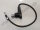 Zündkabel mit Stecker für BMW R60/7-R100, bis Baujahr 09/1984