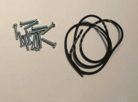 Instrumentengehäuse für BMW R60/7-R100,...