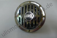 Hupe 12 Volt, Ø 120mm, ab BMW R50/5