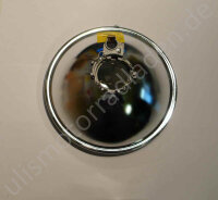 Reflektor H4 für BMW R50/5-R75/5, R45/R65 und R80ST