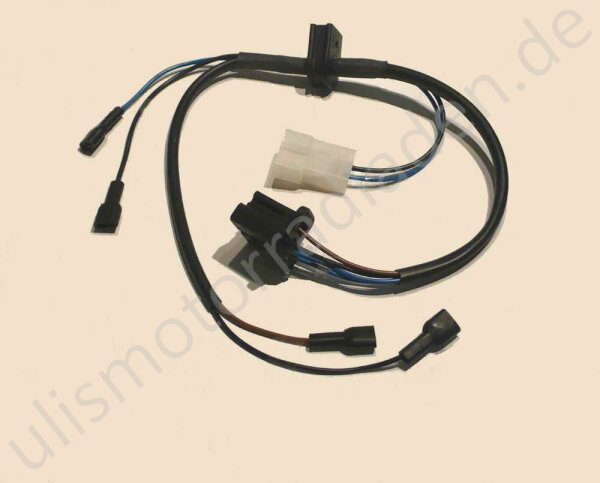 Kabelbaum Motor für BMW Modelle ab Baujahr 09/1980