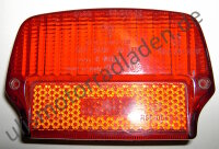 Streuscheibe für BMW R45, R65 und R60/7-R100, ab...