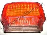 Streuscheibe für BMW R45, R65 und R60/7-R100, ab...