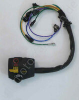 Kombischalter links, ab 09/78, R60/7-R100RS