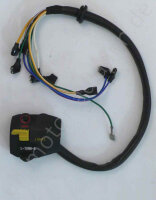 Kombischalter links, ab 09/78, R60/7-R100RS