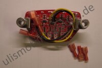 LED Reflektor Rücklicht R80GS-R100PD, 80-92