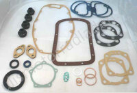 Dichtsatz Motor (Set-M08) für BMW R50 und R60,...
