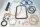 Dichtsatz Motor (Set-M08) für BMW R50 und R60, "alt", komplett