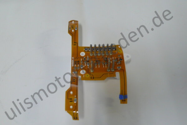 Lampenträger R65-R100, 09/80->