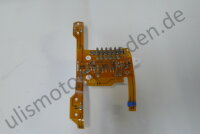 Lampenträger R65-R100, 09/80->