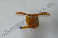 Lampenträger R65-R100, 09/80->