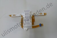 Lampenträger R65-R100, 09/80->