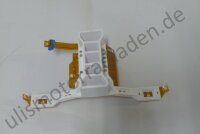 Lampenträger R65-R100, 09/80->